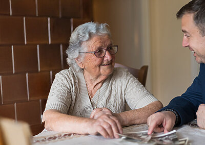 The Avalon of Commerce Township Awarded Best Assisted Living and Memory Care for 2025-2026 by U.S. News & World Report