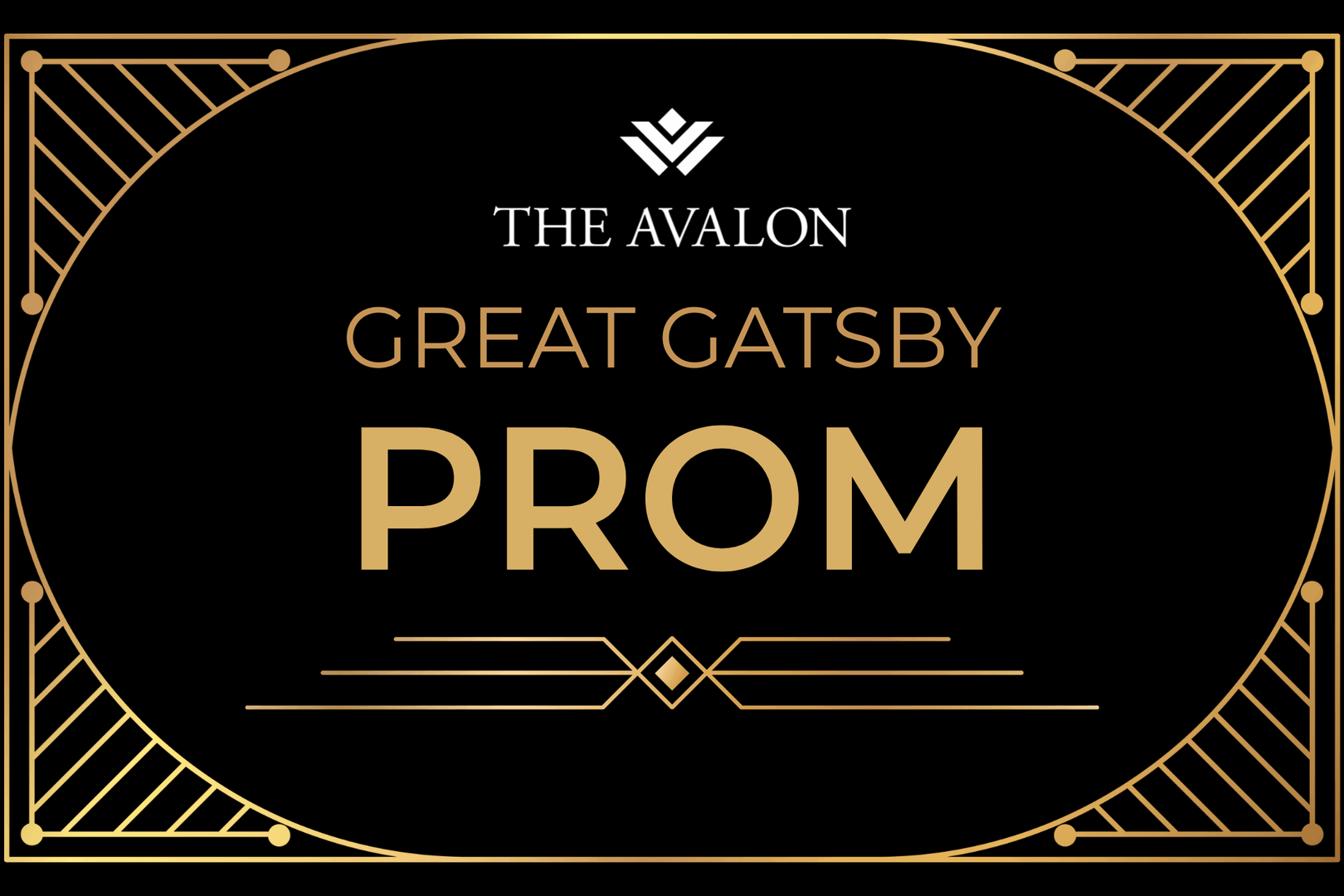 avalon-commerce-twp-great-gatsby-prom Avalon of Commerce Township Great Gatsby Prom invitation