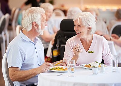 September Diamond Club Luncheon